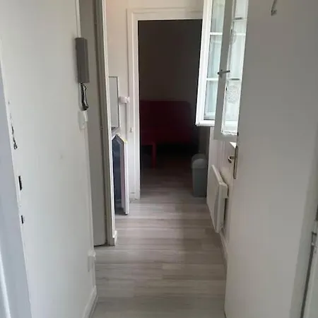 Carmes 4 - Cddt La Rochelle (Charente-Maritime)